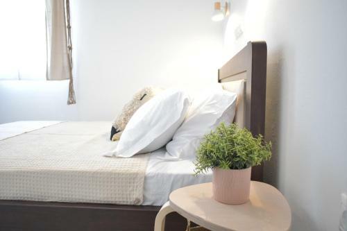 Apartamento ??? - Thea Olympos Karpathos