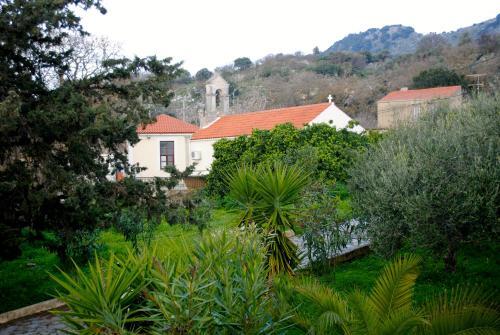 Villa Oros Residence