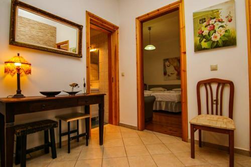 Drossos Garden House