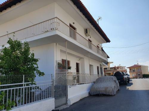 Apartamento Anastasia' S Guest House