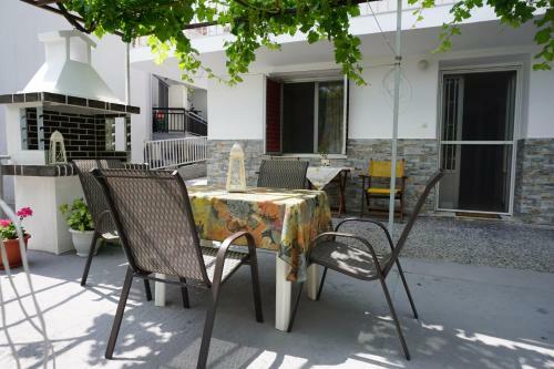 Apartamento Anastasia' S Guest House