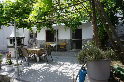 Apartamento Anastasia' S Guest House