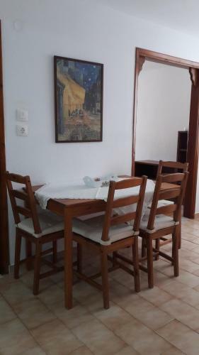 Apartamento Anastasia' S Guest House