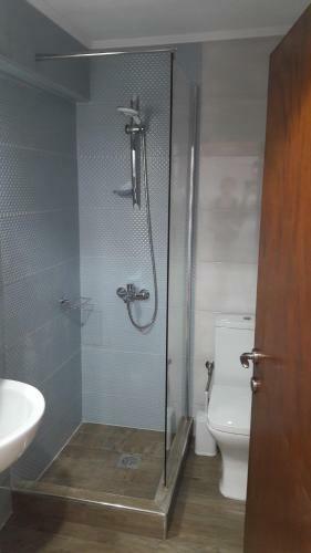Apartamento Anastasia' S Guest House