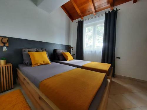 Large Apartment In Central Istria With Private Pool