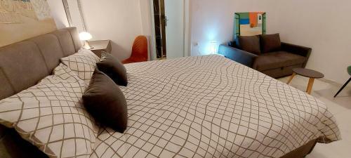 Hostal Seaside Kastamoniti Nikiti "pine&sea"