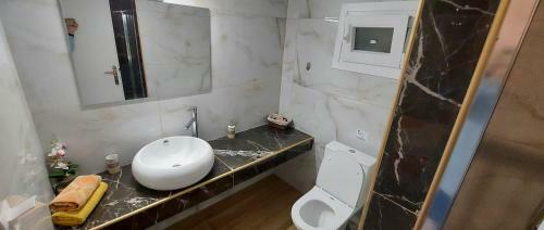 Hostal Seaside Kastamoniti Nikiti "pine&sea"
