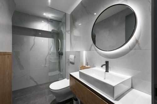 #luxlikehome Theeta Villas Thalassa
