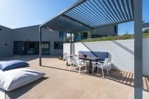 #luxlikehome Theeta Villas Thalassa