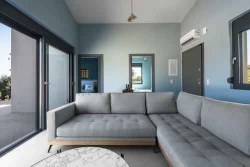 #luxlikehome Theeta Villas Thalassa
