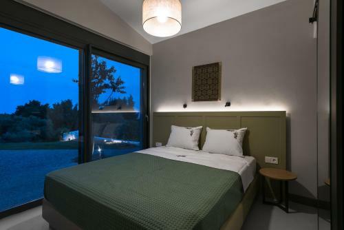 #luxlikehome Theeta Villas Thalassa