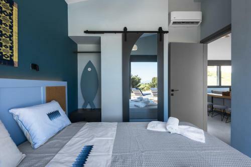 #luxlikehome Theeta Villas Thalassa
