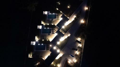 #luxlikehome Theeta Villas Thalassa