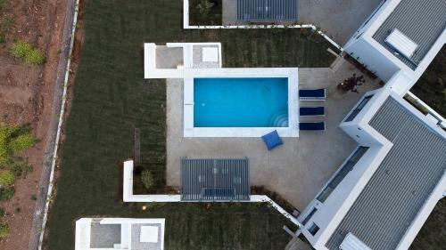 #luxlikehome Theeta Villas Thalassa