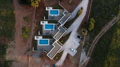 #luxlikehome Theeta Villas Thalassa