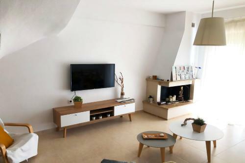 Guedin II Sea Side Maisonette