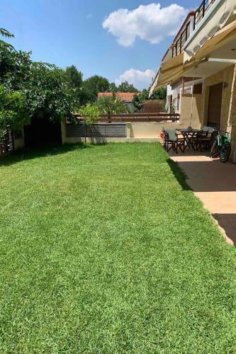Guedin II Sea Side Maisonette
