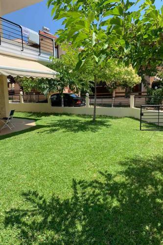 Guedin II Sea Side Maisonette