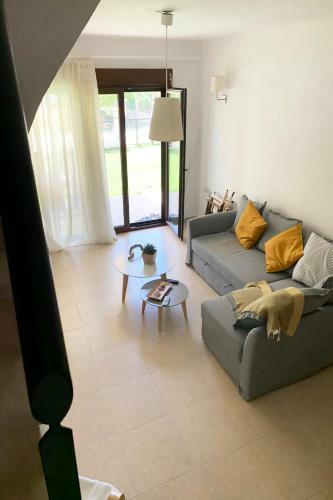 Guedin II Sea Side Maisonette