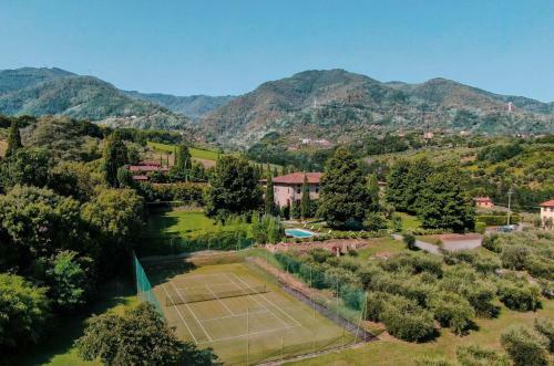Villa Buonvisi
