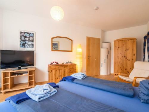 Apartamento Gradnitzer
