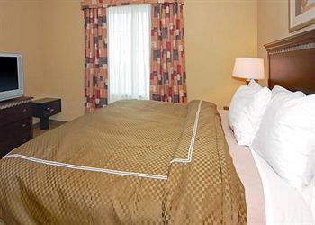Hotel Comfort Suites Galveston