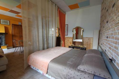Apartamento Lakecomoinfoholidays
