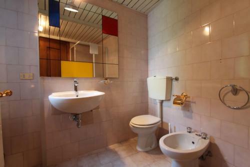 Apartamento Lakecomoinfoholidays