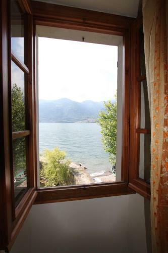 Apartamento Lakecomoinfoholidays