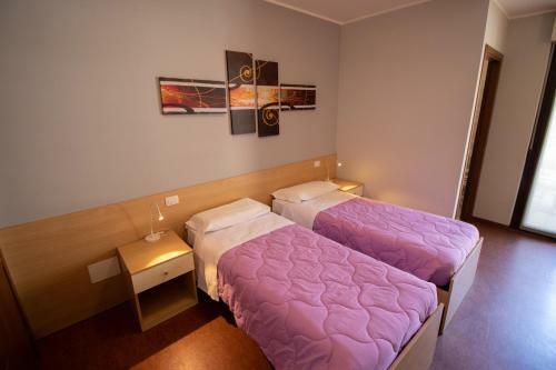 Hotel Del Boschetto