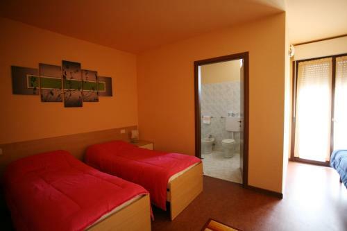 Hotel Del Boschetto