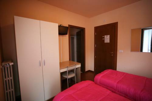 Hotel Del Boschetto