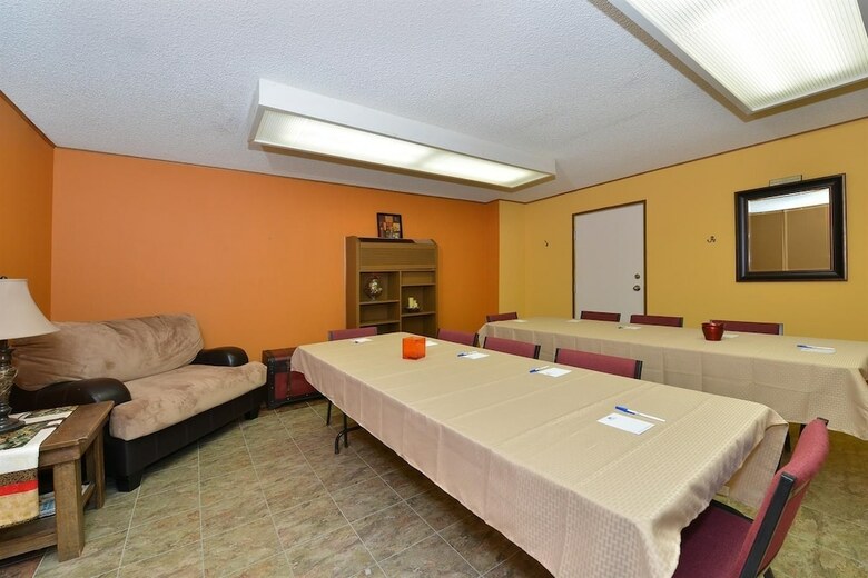 Hotel Americas Best Value Inn Kalispell