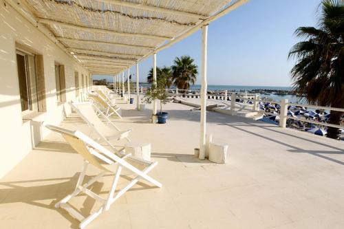 Hotel Bagni Lido