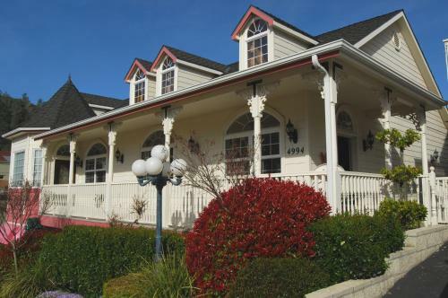 Motel 5th Street Inn