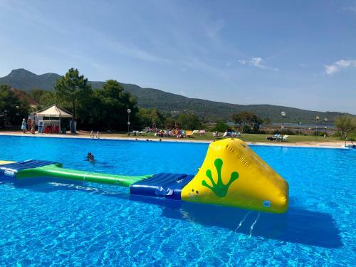 Villaggio Camping Cugnana