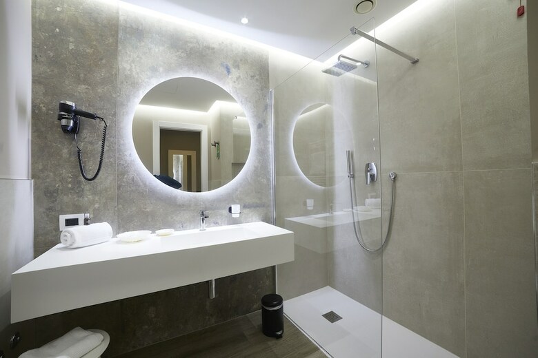 Hotel La Perla