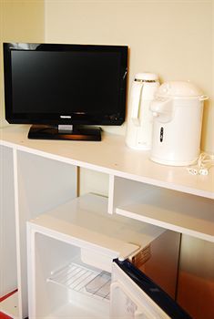 Bed & Breakfast Hida Takayama Park City Hotel