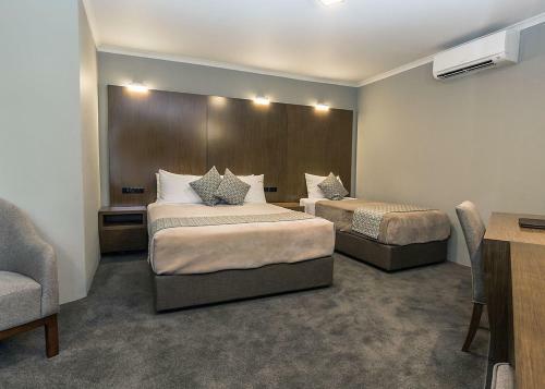 Bankstown Motel 10