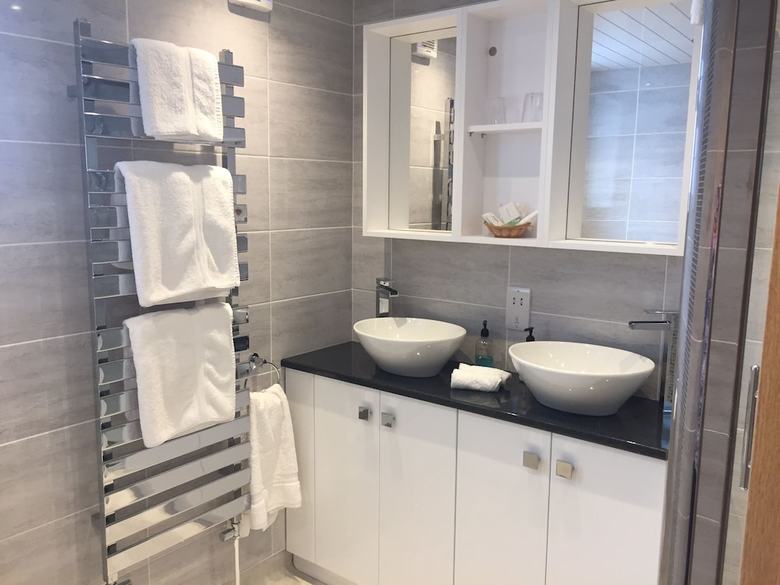 Bed & Breakfast Edgcumbe Guest House