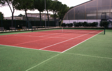 Aparthotel Tursport