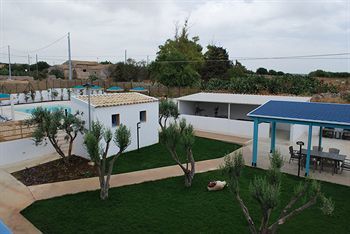 Apartamento Residence Mareinsicilia
