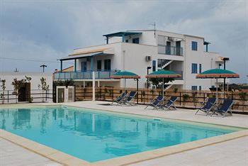 Apartamento Residence Mareinsicilia