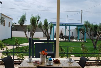 Apartamento Residence Mareinsicilia