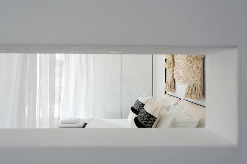 Sersi Paros Villas & Suites