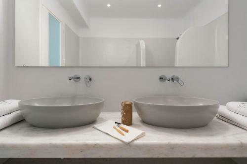 Sersi Paros Villas & Suites