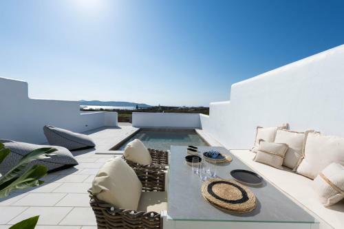 Sersi Paros Villas & Suites