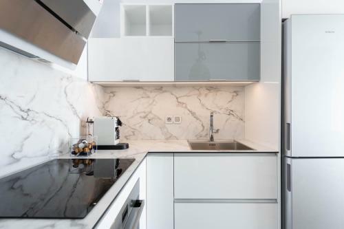 Sersi Paros Villas & Suites