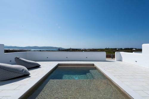 Sersi Paros Villas & Suites