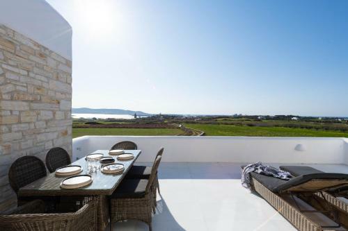 Sersi Paros Villas & Suites